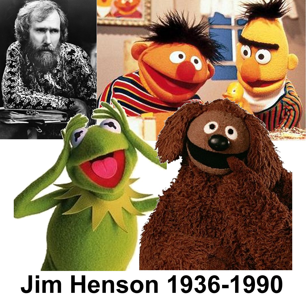 Jim Henson