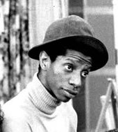 Jimmie Walker