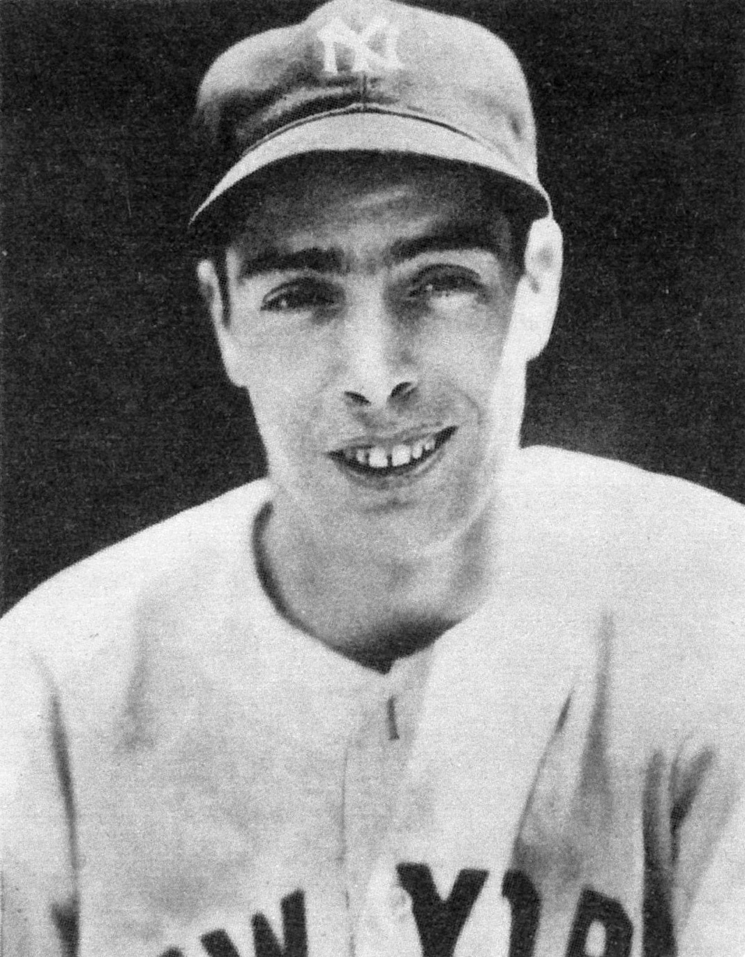 DiMaggio's 56-Game Hitting Streak