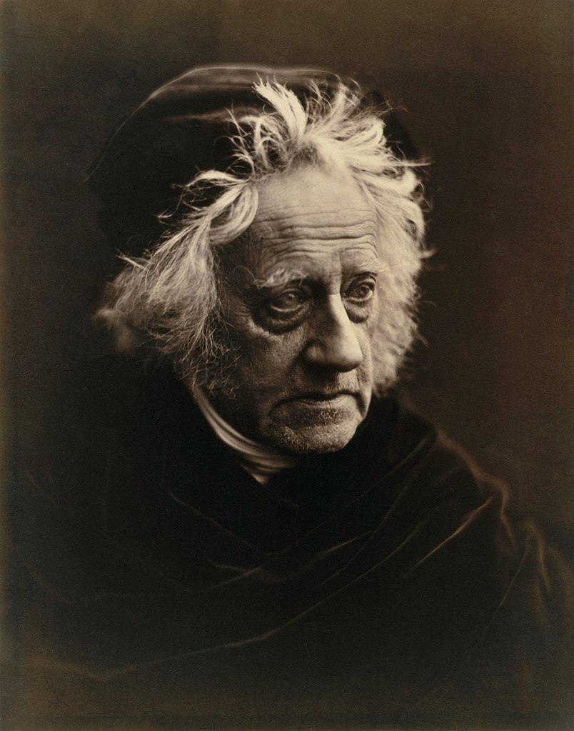 Sir John Herschel