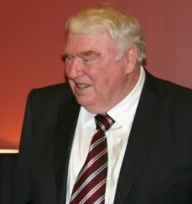 John Madden