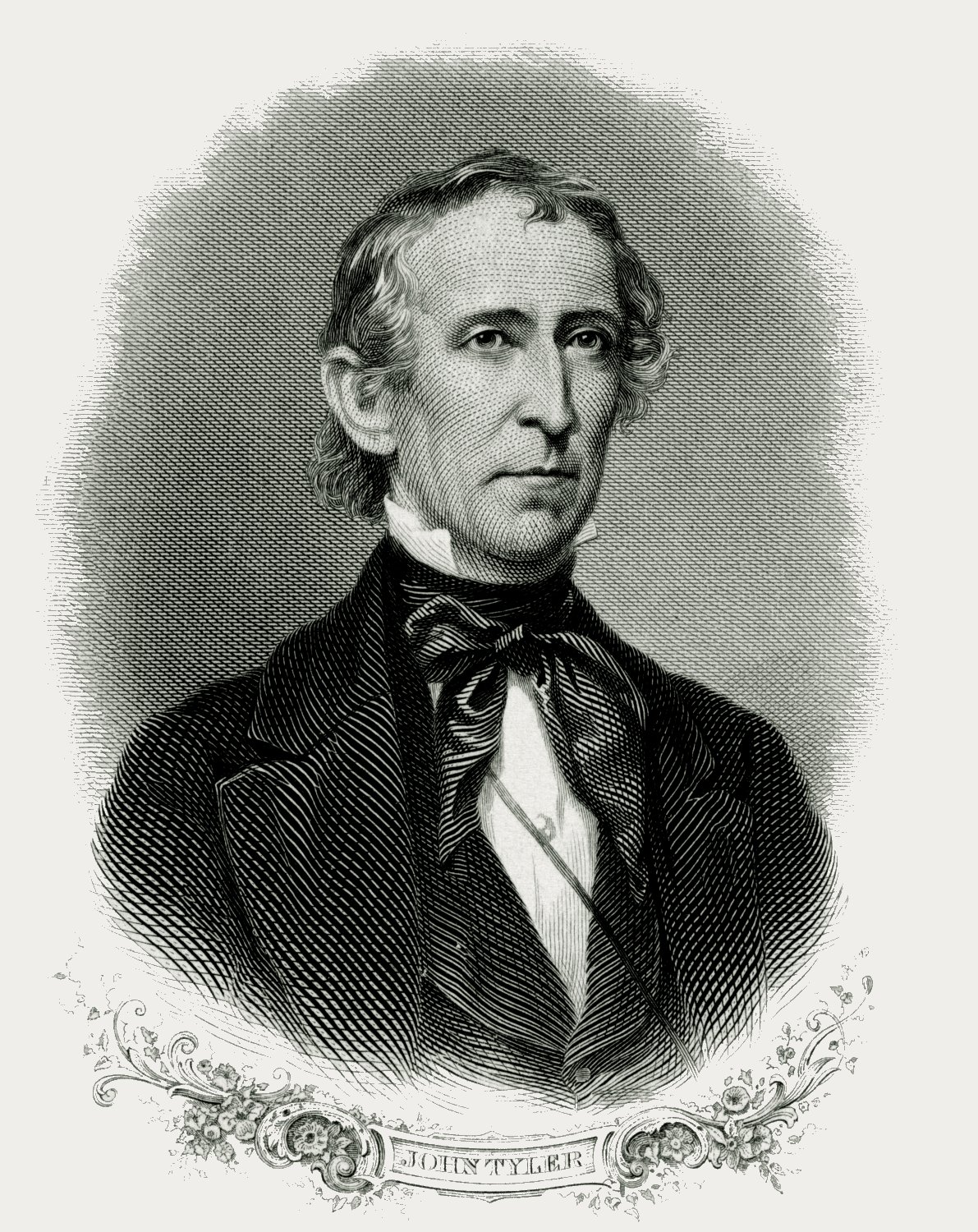 John Tyler