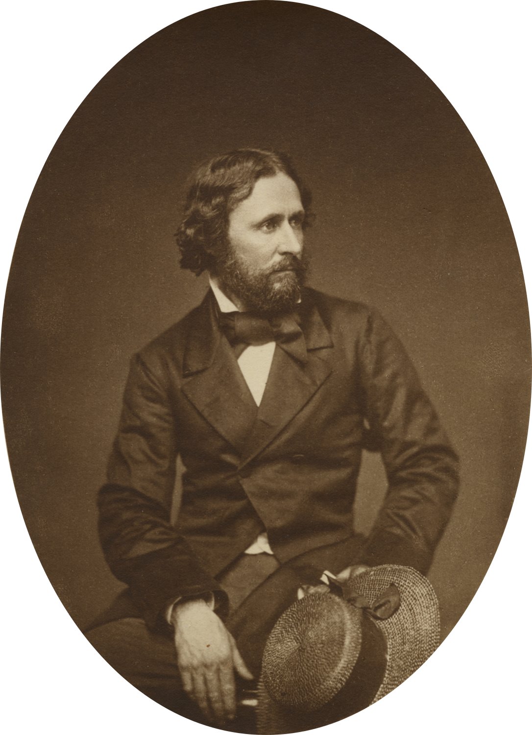 John C. Fremont