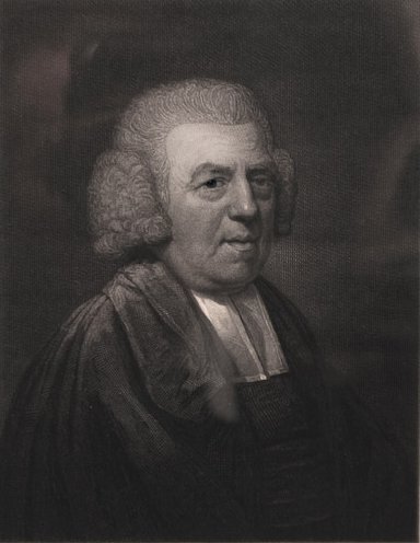 John Newton