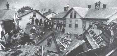 Johnstown Flood