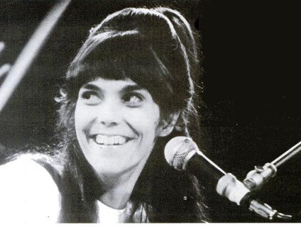 Karen Carpenter