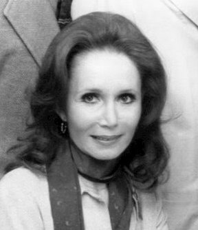 Katherine Helmond