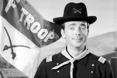 Ken Berry