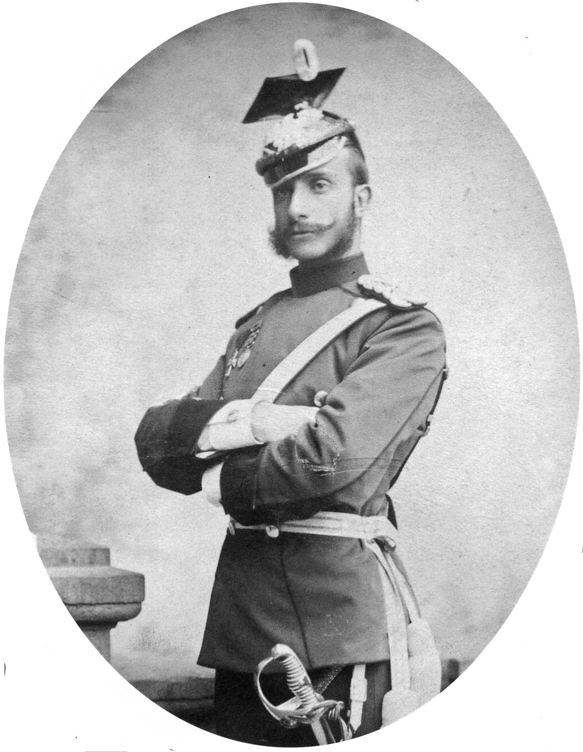 Alfonso XII