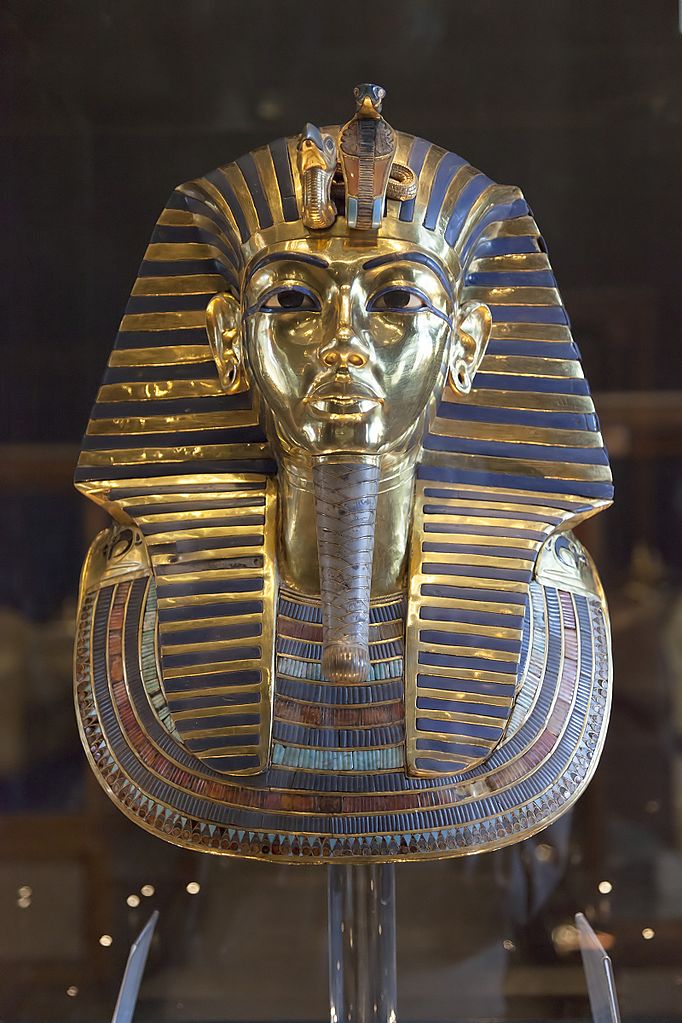 King Tut and the Mummy's Curse