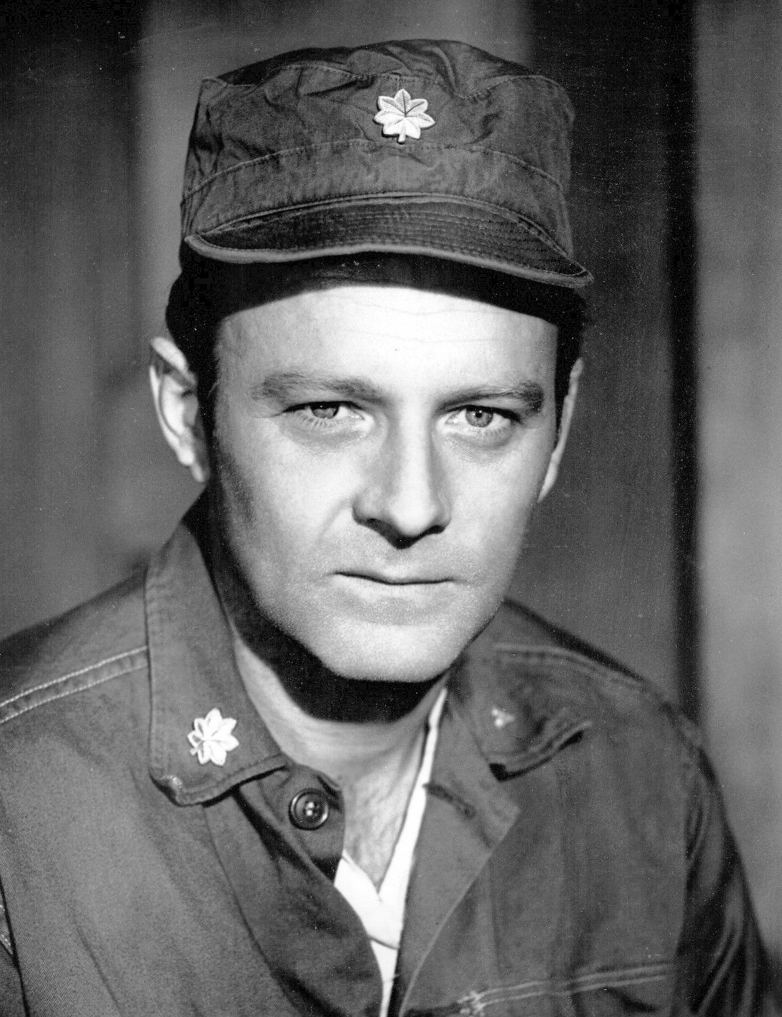 Larry Linville