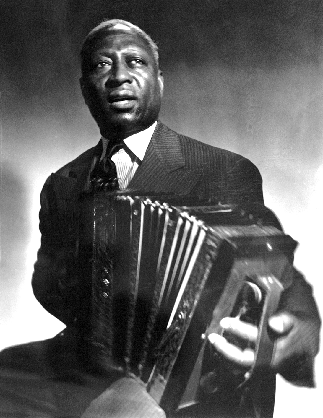 Huddie "Leadbelly" Ledbetter