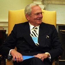 Lee Iacocca