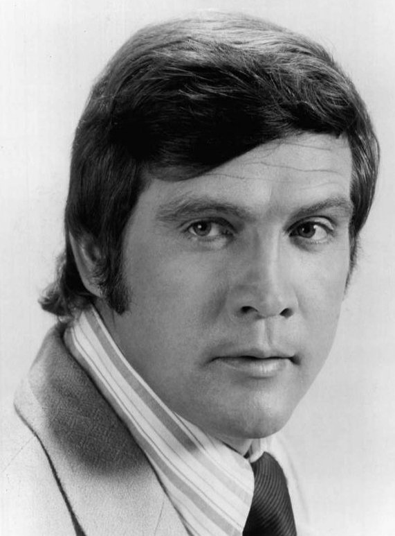 Lee Majors