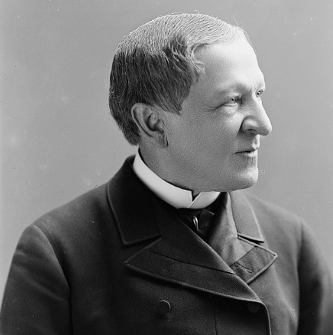 Levi P. Morton