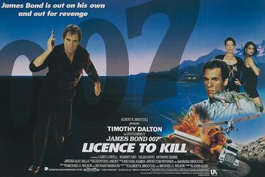 Licence to Kill