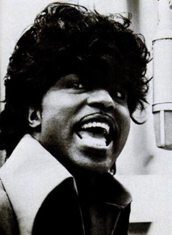 Little Richard