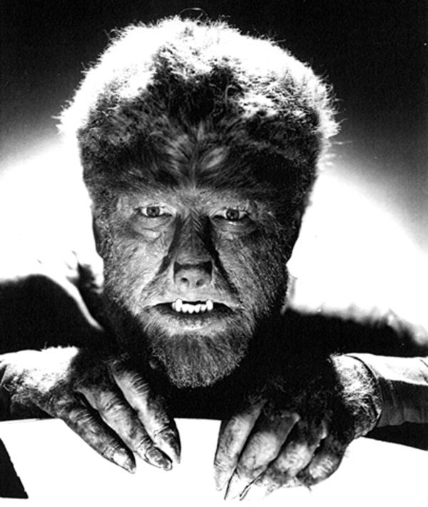 Lon Chaney, Jr.