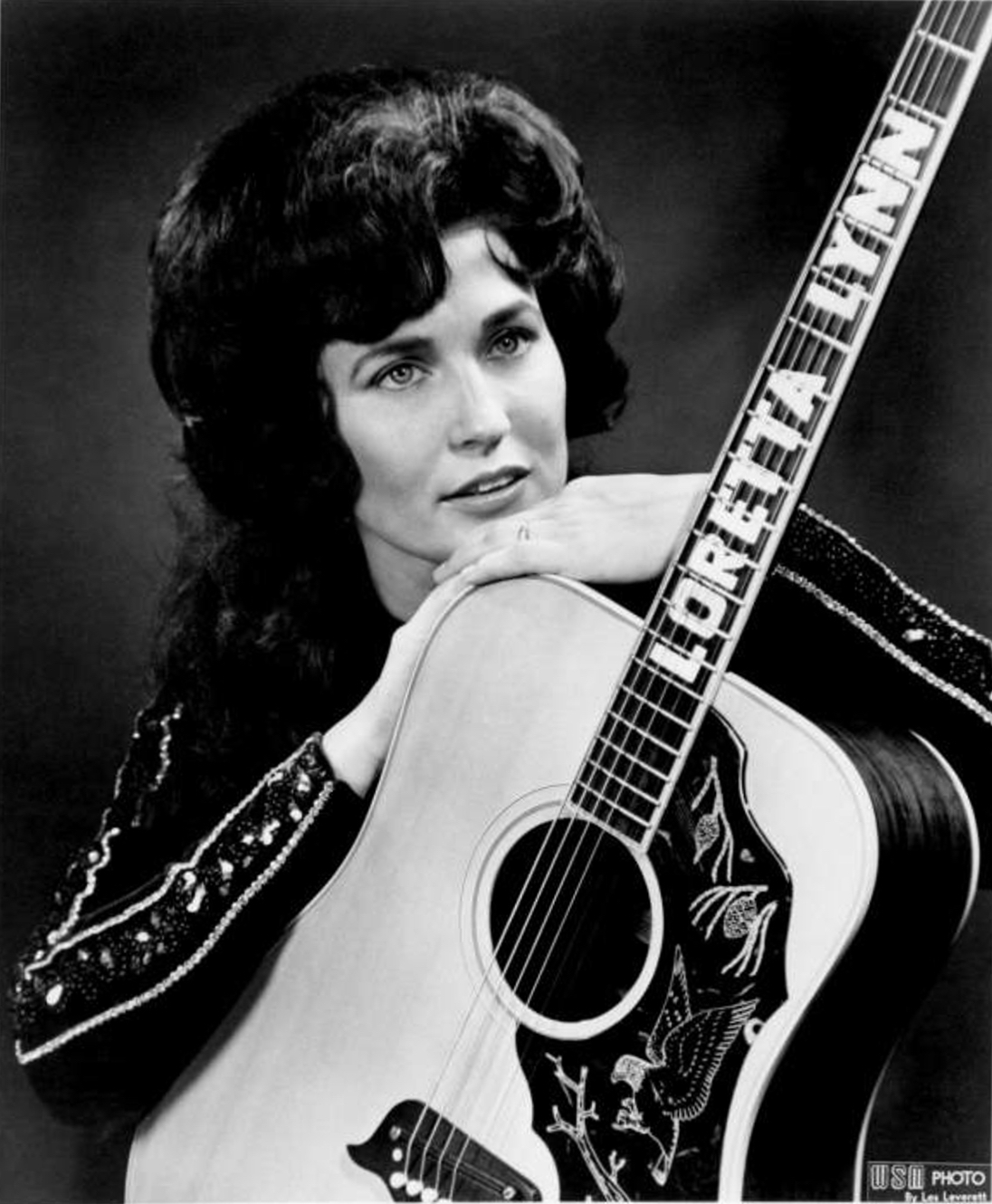 Loretta Lynn