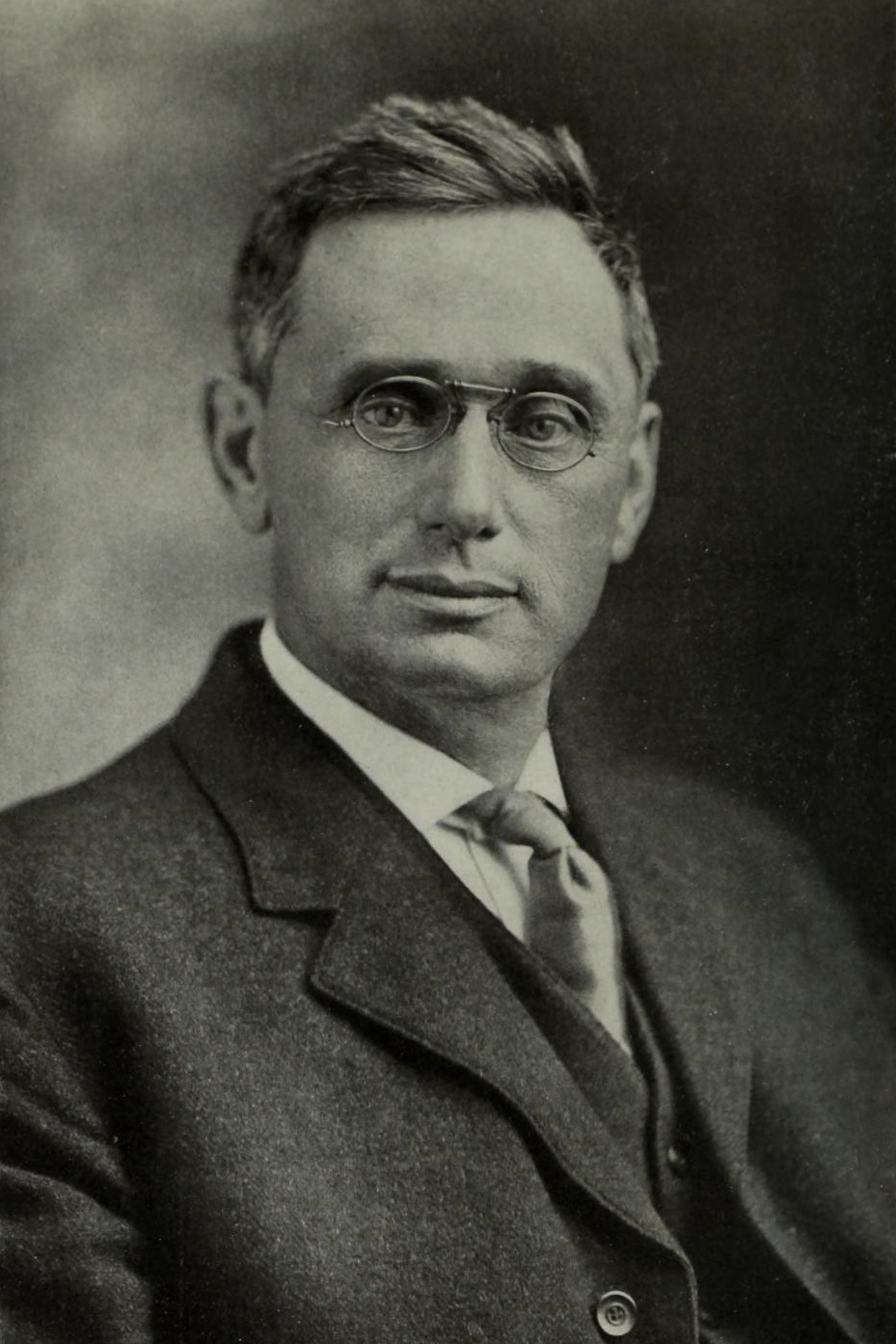 Louis Dembitz Brandeis