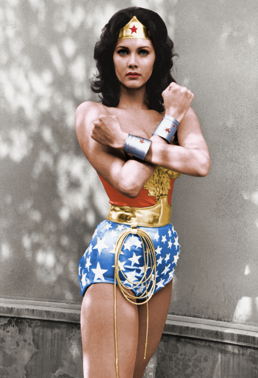 Lynda Carter