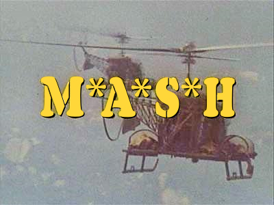 M*A*S*H