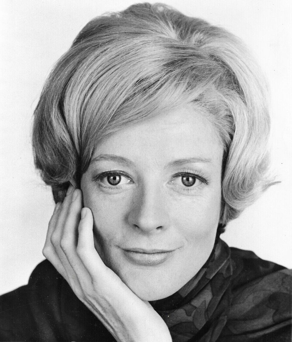 Maggie Smith