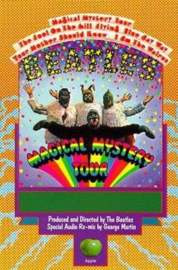 Magical Mystery Tour