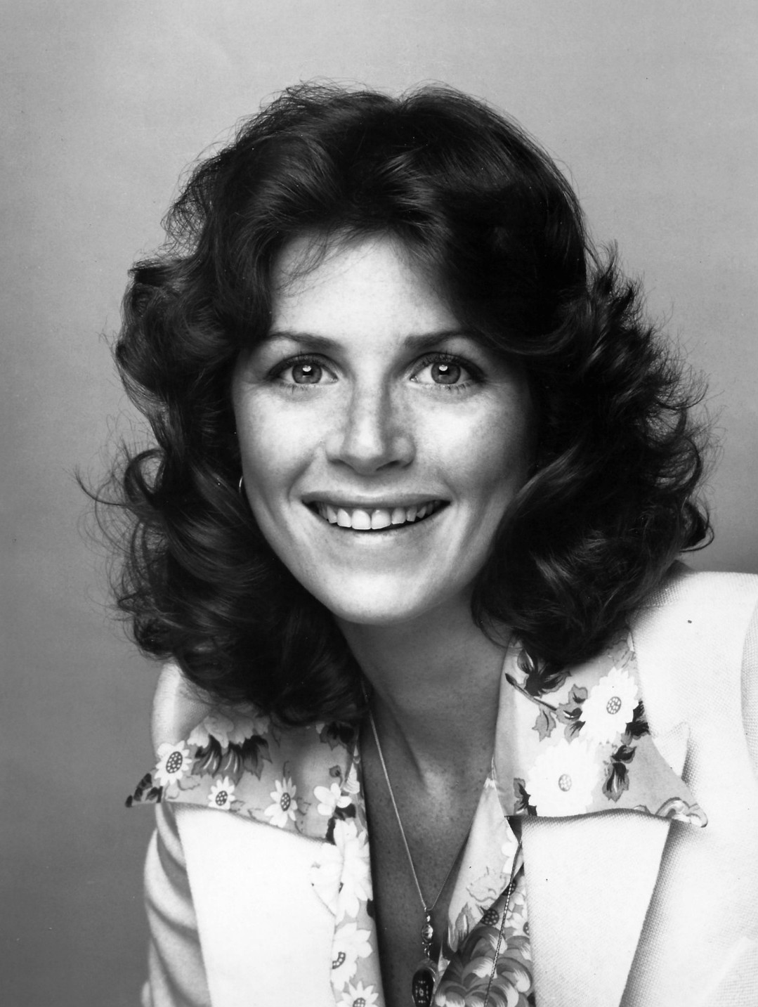 Marcia Strassman