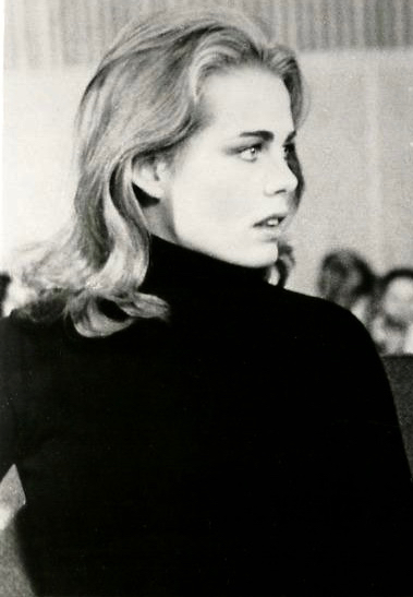 Margaux Hemingway