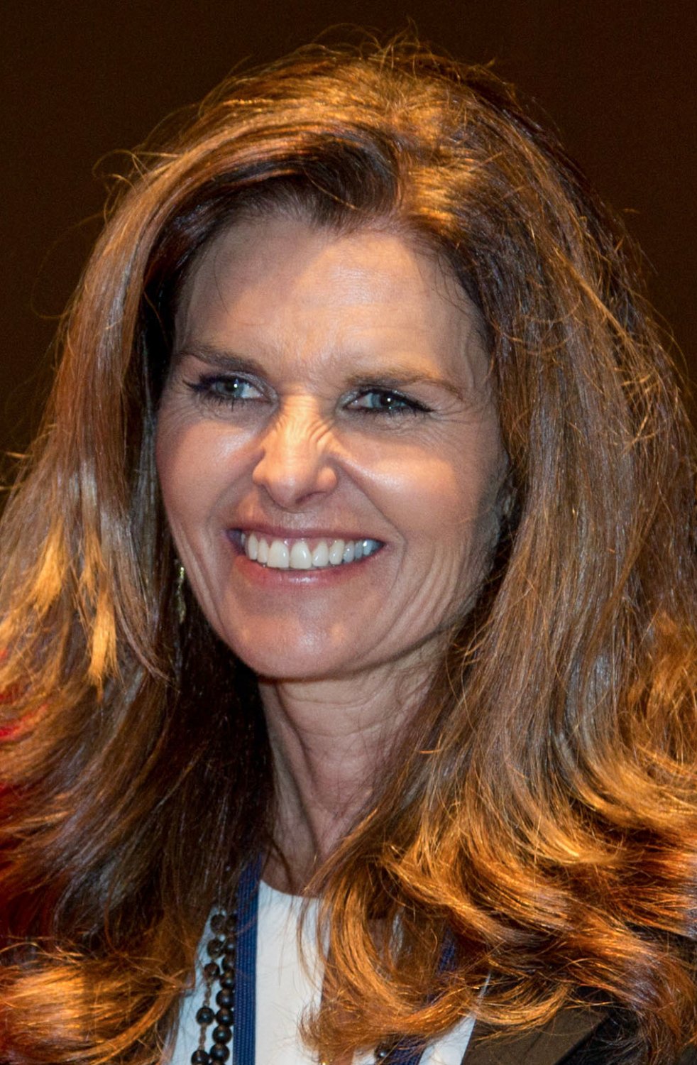 Maria Shriver