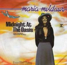 Maria Muldaur