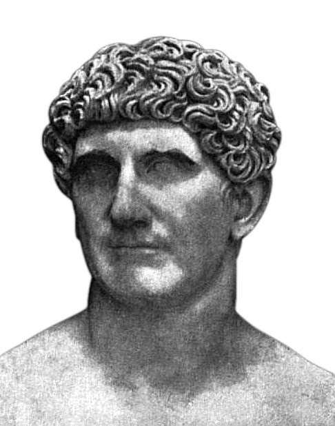 Mark Antony