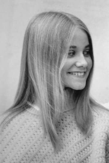 Maureen McCormick