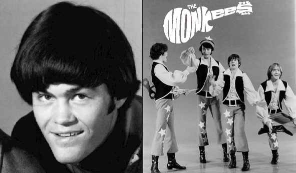 Micky Dolenz