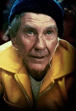 Mickey Goldmill