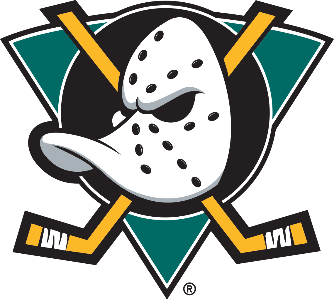 Walt Disney's Mighty Ducks