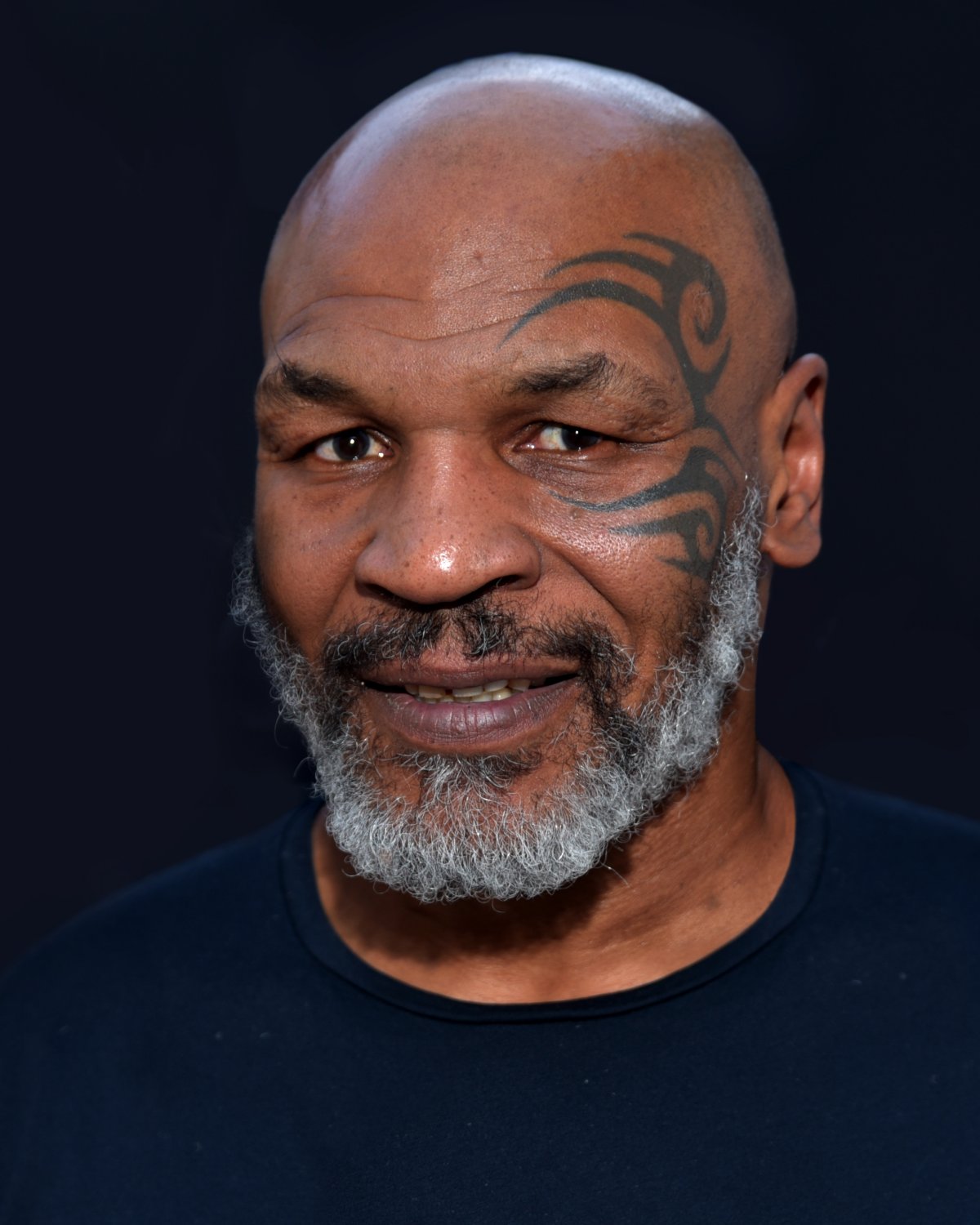 Mike Tyson