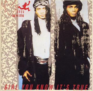 Milli Vanilli