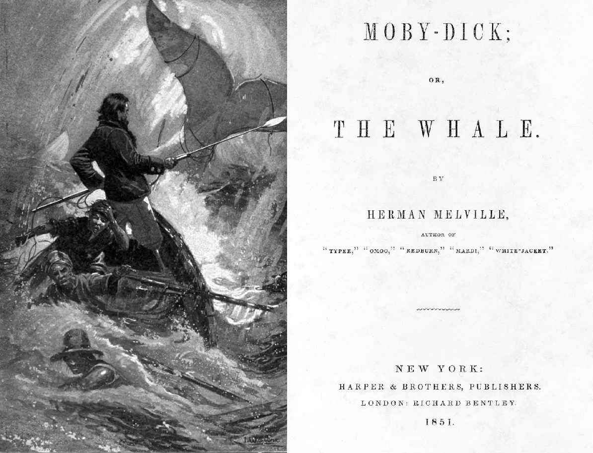 Herman Melville