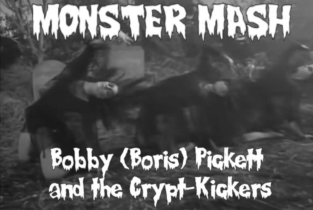 Monster Mash