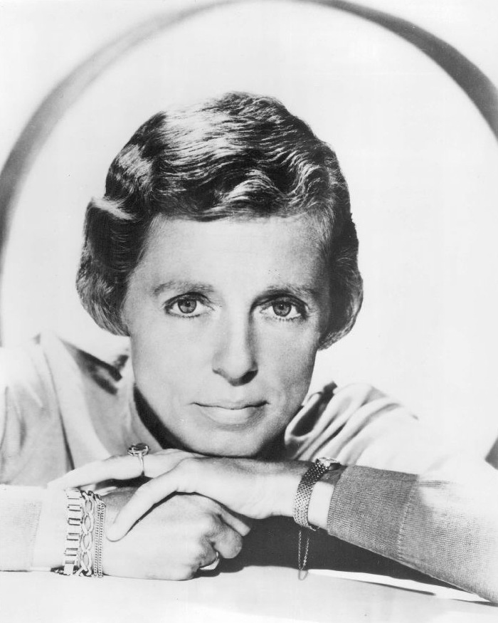 Nancy Kulp