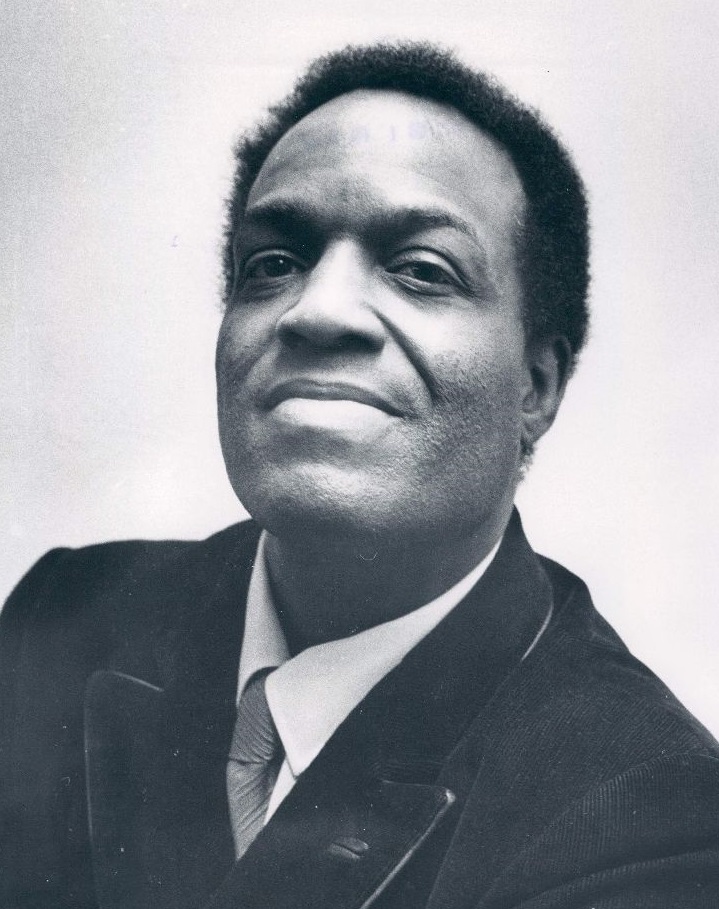 Nipsey Russell