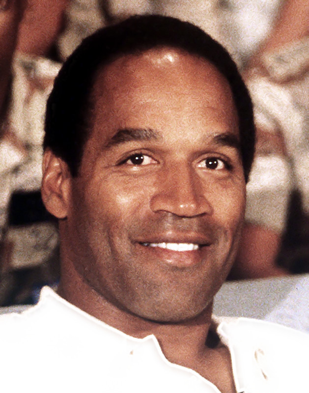 O.J. Simpson Murders