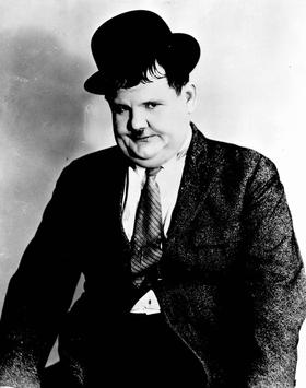 Oliver Hardy