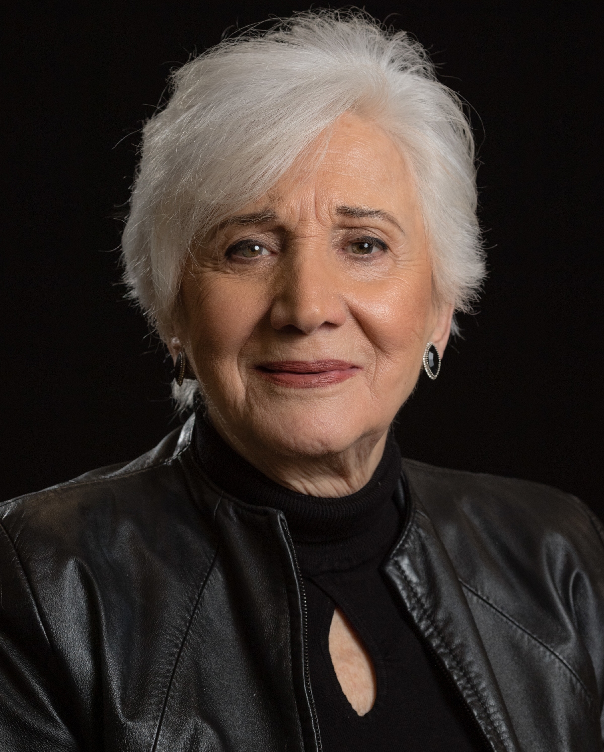 Olympia Dukakis