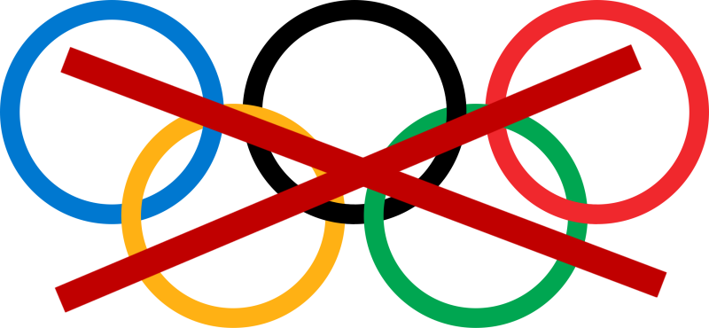 Olympic Boycott