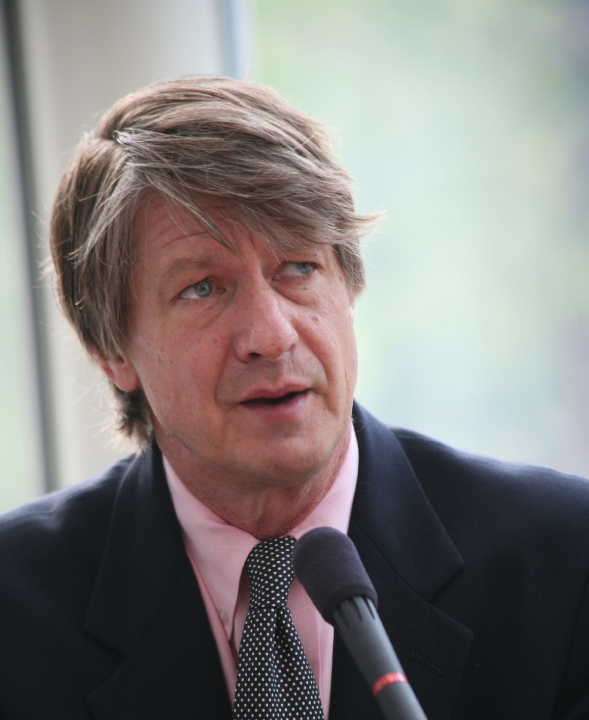 P. J. O'Rourke