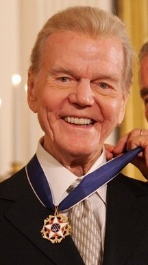 Paul Harvey