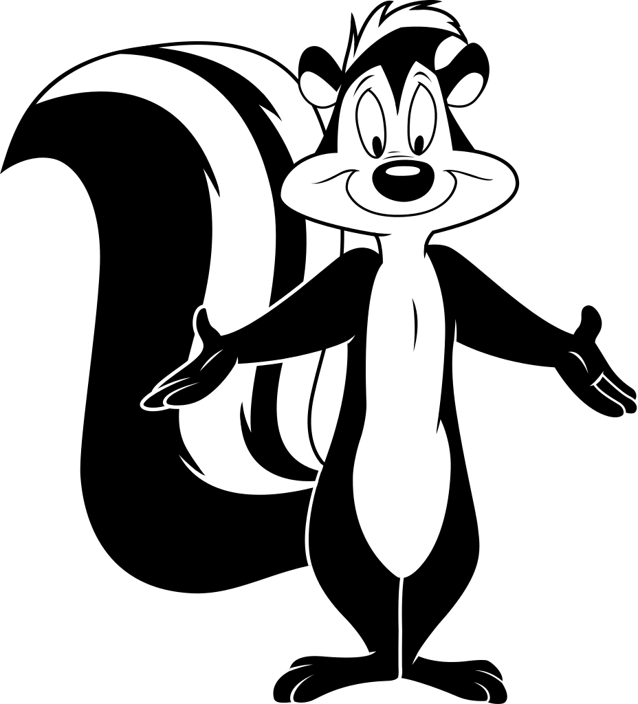 Pepé Le Pew